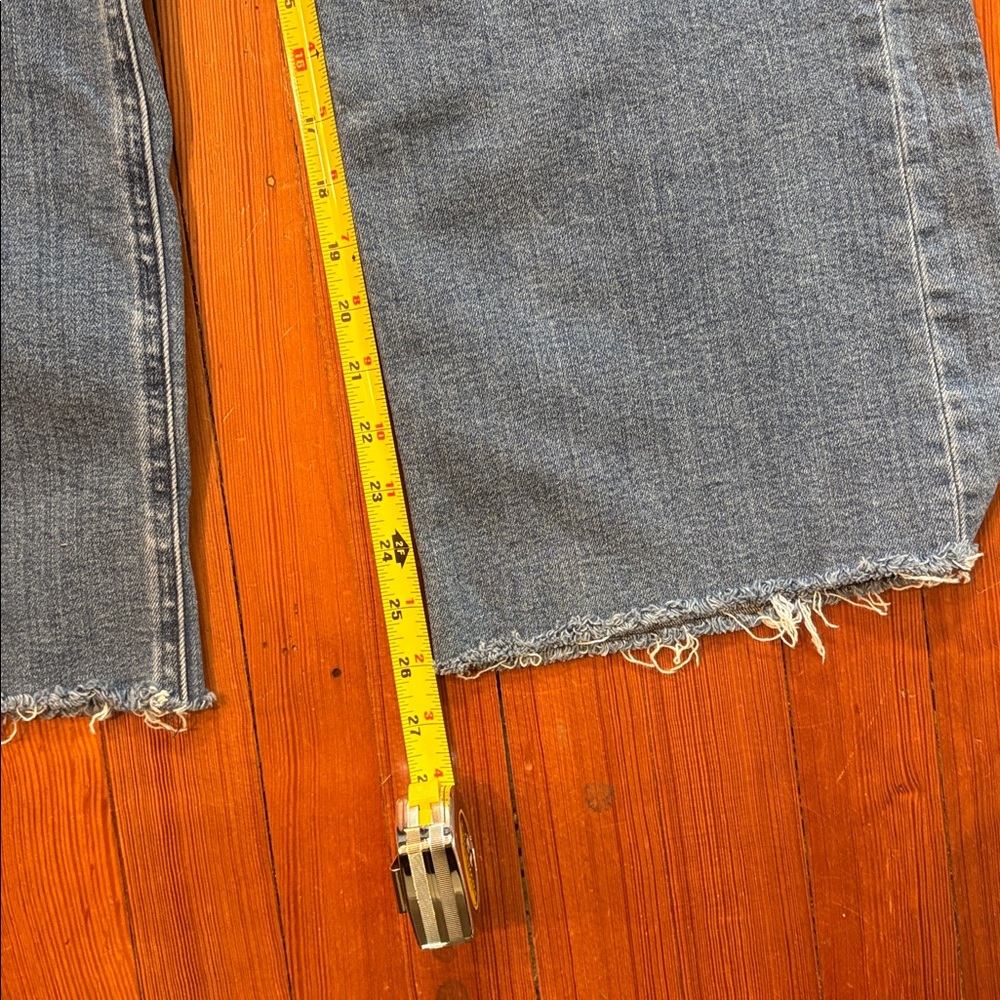 Quince Bella Stretch Wide Leg -28 - Picture 10 of 10
